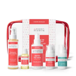 My Expert Midwife Mum-to-Be Gift Set