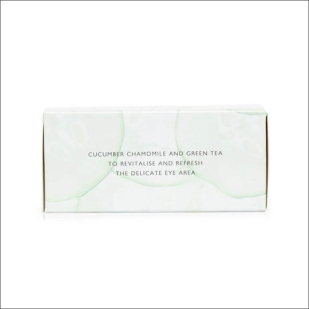 Natio Eye Makeup Remover Wipes 30 Wipes