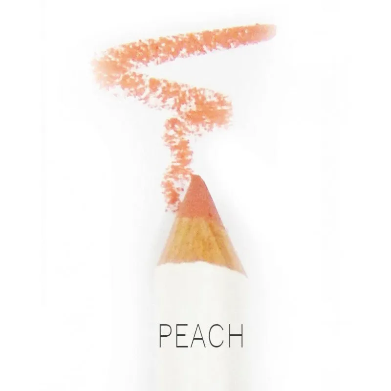 Natural Organic Pencil Lip Crayon