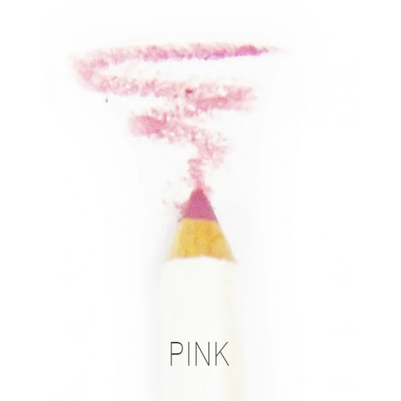 Natural Organic Pencil Lip Crayon
