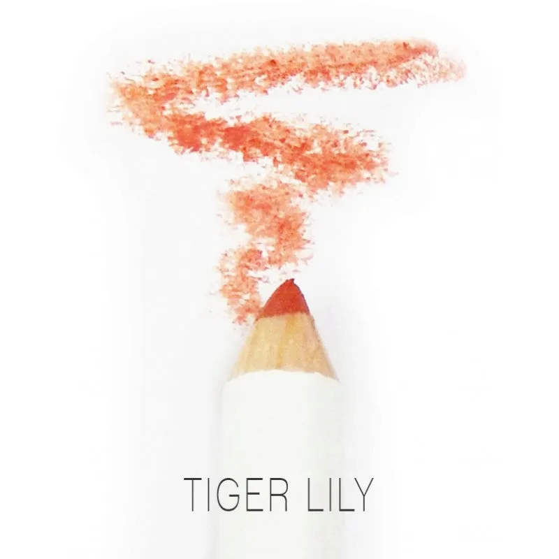 Natural Organic Pencil Lip Crayon