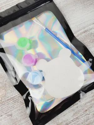 Noah's Crayons, Paint Your Own Plaster Kits