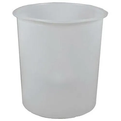 Rigid Plastic Bucket Liners - Smooth PP - 5 Gallon