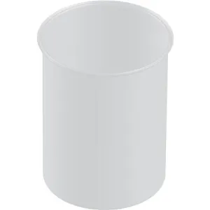Rigid Plastic Drum Liners - Smooth - 30 Gallon