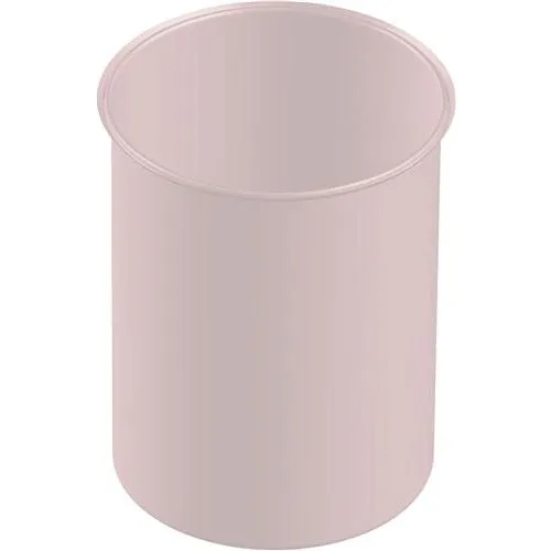 Rigid Plastic Drum Liners - Smooth Anti-Static - 55 Gallon