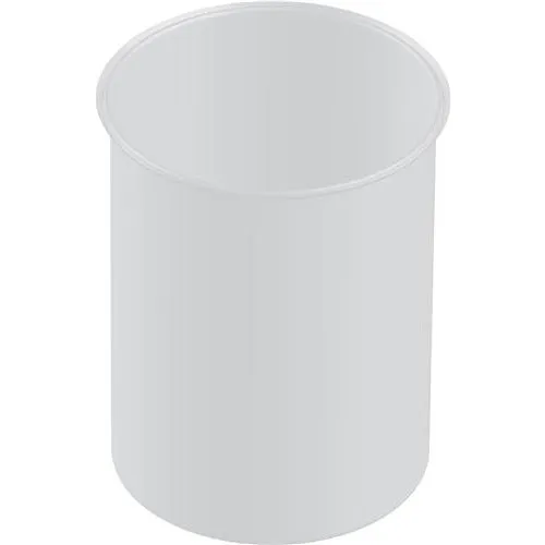 Rigid Plastic Drum Liners - Smooth LDPE - 16 Gallon