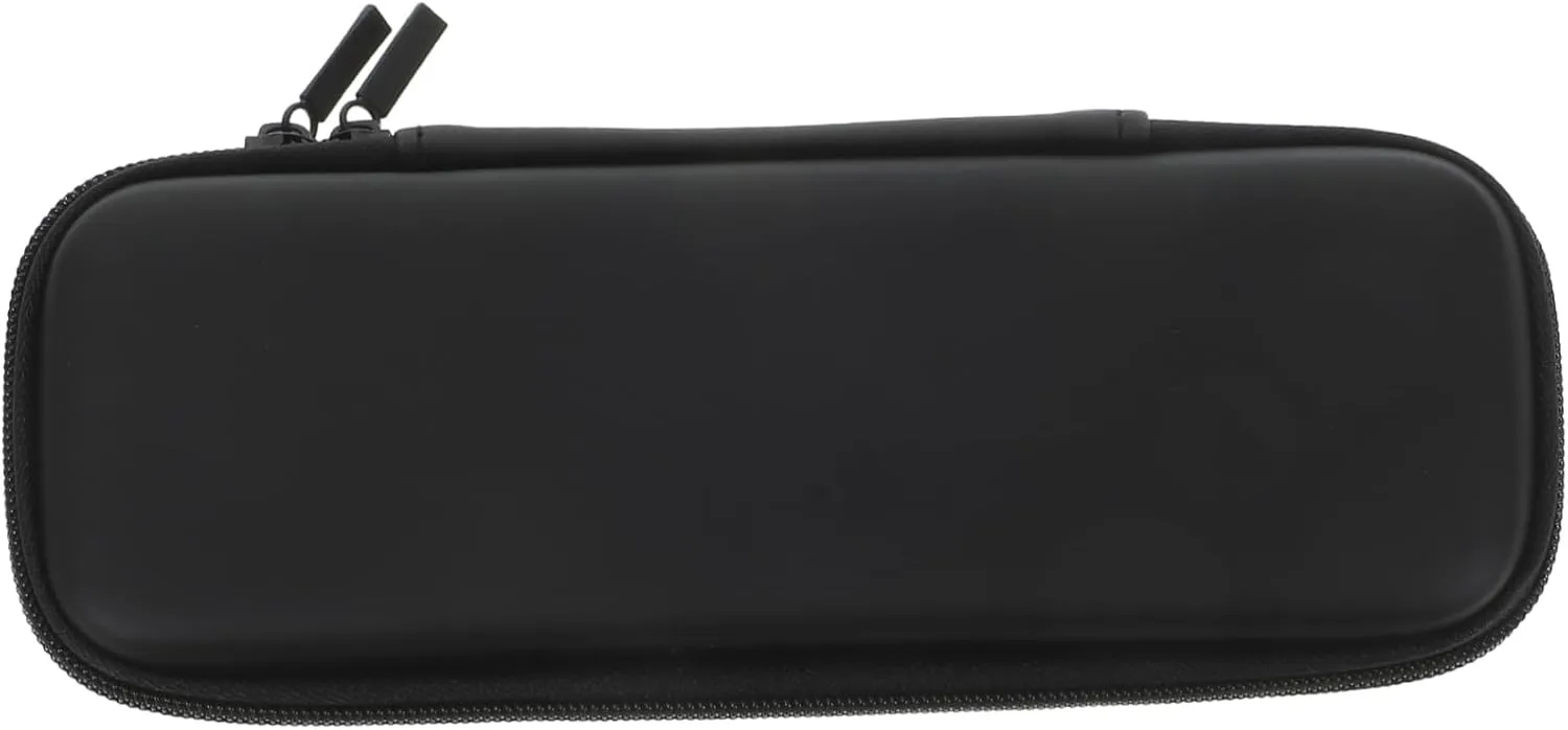SAFIGLE Travel Case Bag Insulated Organizer with Zipper Compact Medical Holder for Supplies for Handbag Suitcase