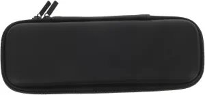 SAFIGLE Travel Case Bag Insulated Organizer with Zipper Compact Medical Holder for Supplies for Handbag Suitcase