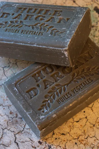 Savon De Marseille Argan Soap