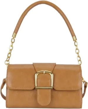 Shoulder Bag Classic Clutch Handbag Retro Leather Tote Purses For Women Crossbody Bags Travel Work Purse Underarm 2025
