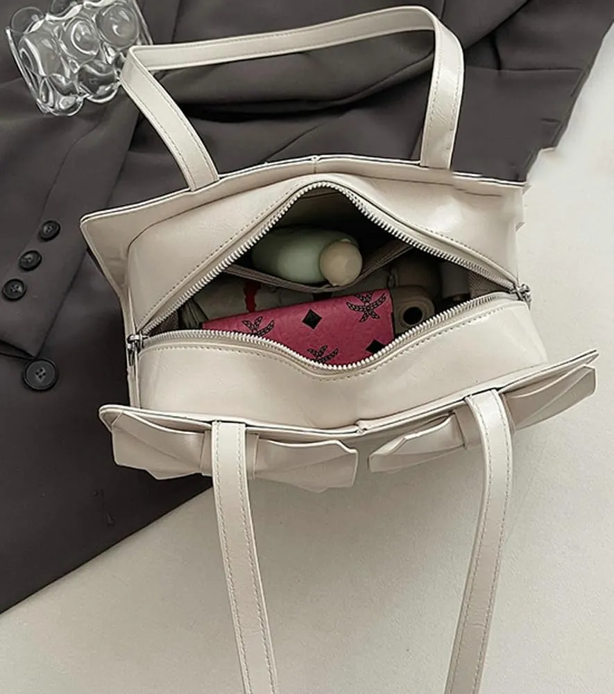 Shoulder Bag for Women Vintage Trendy Women's Purses Small PU Leather Handbags Underarm Hobo Bag 2025