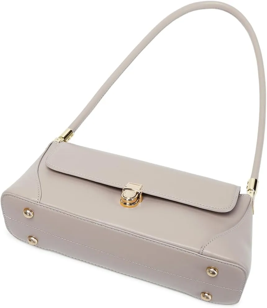 Shoulder Bags for Women Vintage Handbag Retro Classic Small Purse Cute Hobo Tote Handbag Mini Clutch Purse
