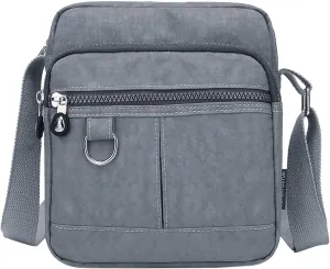Shoulder Bags Purse Casual Nylon Purse Handbag Crossbody Bag Shoulder Bag Handbag For Women