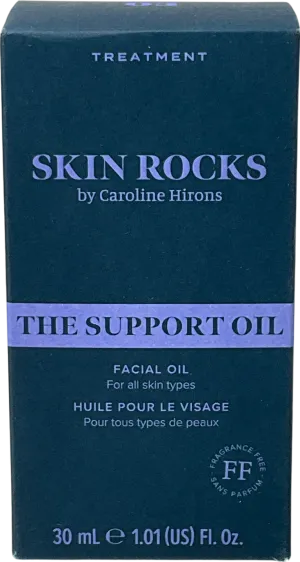 skin rocks The Support Oil 30ml