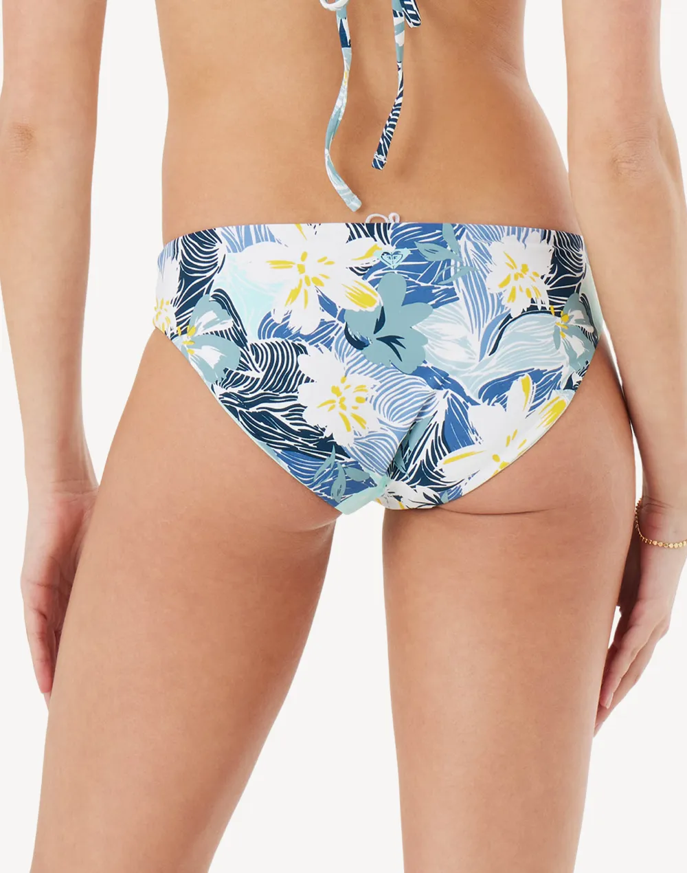 Smooth Waters Reversible Hipster Bikini Bottom