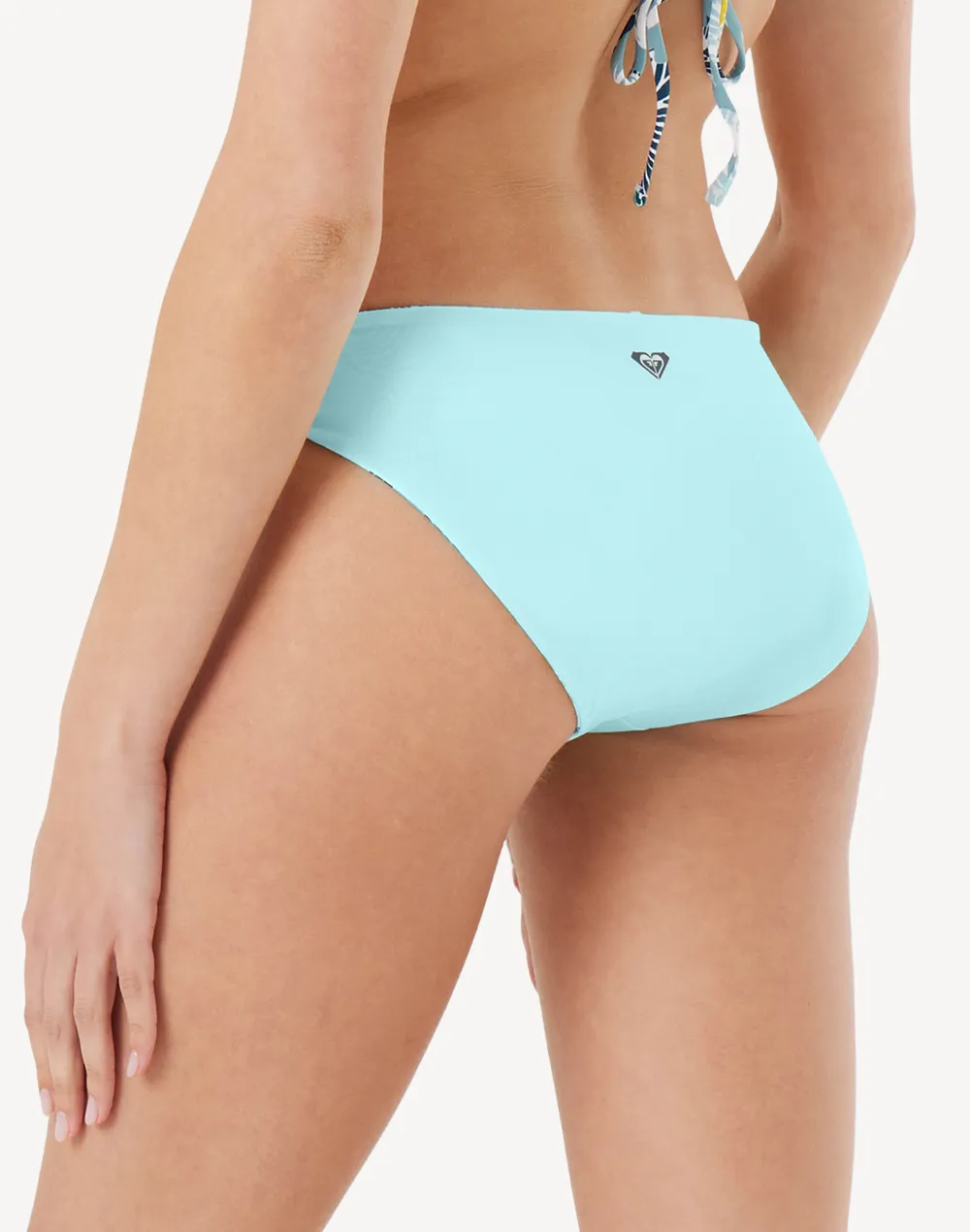 Smooth Waters Reversible Hipster Bikini Bottom