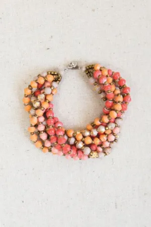 Snapdragon Bracelet