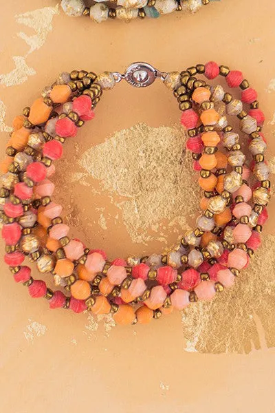 Snapdragon Bracelet