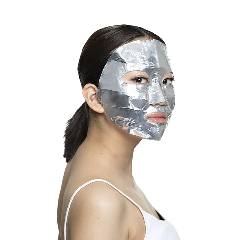 STARSKIN Platinum Peel Mask Pack