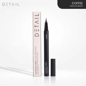 Superfine Liner Liquid Brow Pen