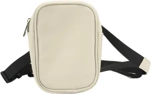 Thigh Harness Leg Bag Women PU Leather Leg Purse Outdoor Wallet Versatile Women Leg Bag Fanny Pack Large Capacity for Running (Beige)