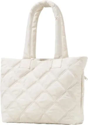Tote Bag for Women Underarm Shoulder Bag Lightweight Laptop Bags Hobos Reusable Work School Shopping Bags Clutches Handle Bag