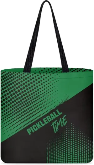 Tote Bag with Unique Patterns Reusable Handbag for Shopping School Sports Beach Food carrying and Gifts