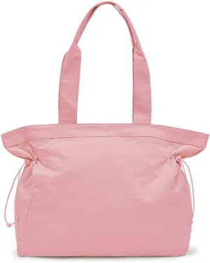 Tote Bags for Women 18L Side Cinch Hobo Bags Foldable Shopper Bag Shoulder Bag for Gym, Work, Travel