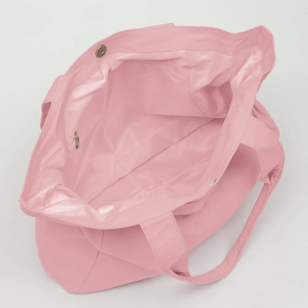 Tote Bags for Women 18L Side Cinch Hobo Bags Foldable Shopper Bag Shoulder Bag for Gym, Work, Travel