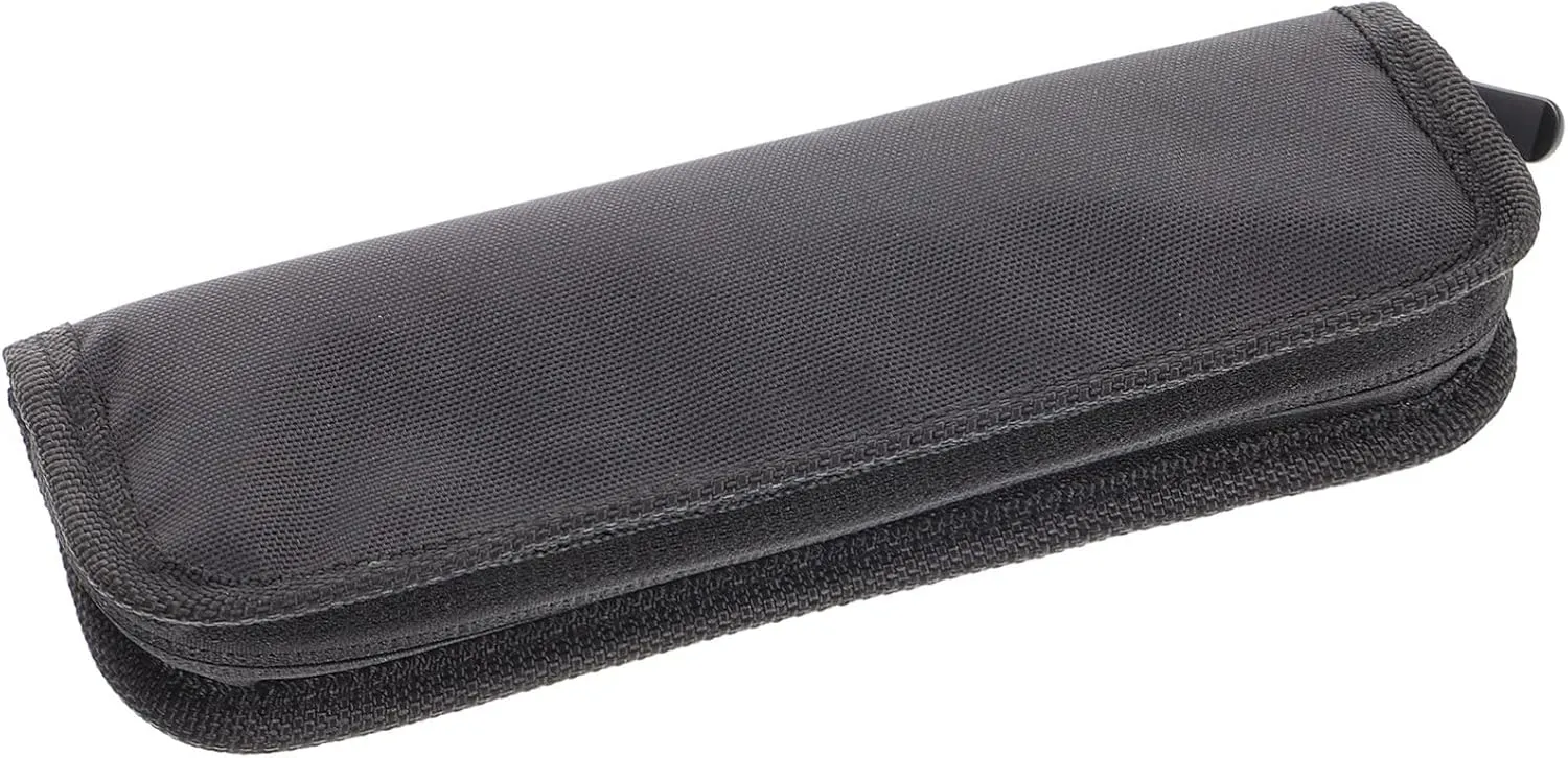 Travel Medical Bag Insulated Organizer Pouch for Medications Compact Design with Zipper Closure for Travel and Everyday Use