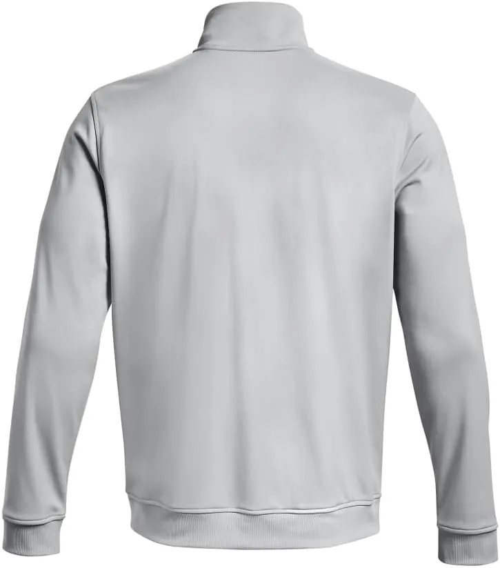 Under Armour Men's Sportstyle Tricot Jacket
