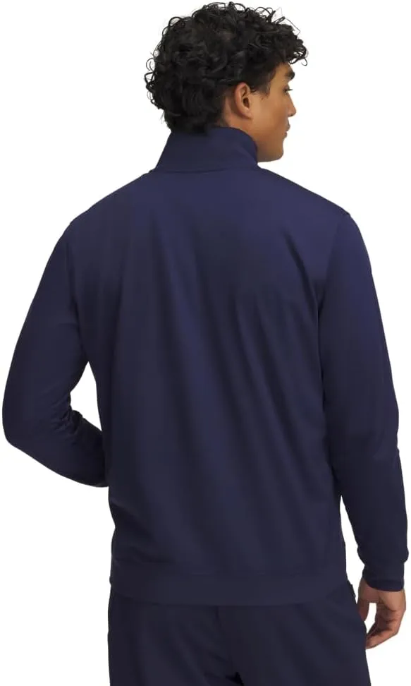Under Armour Men's Sportstyle Tricot Jacket