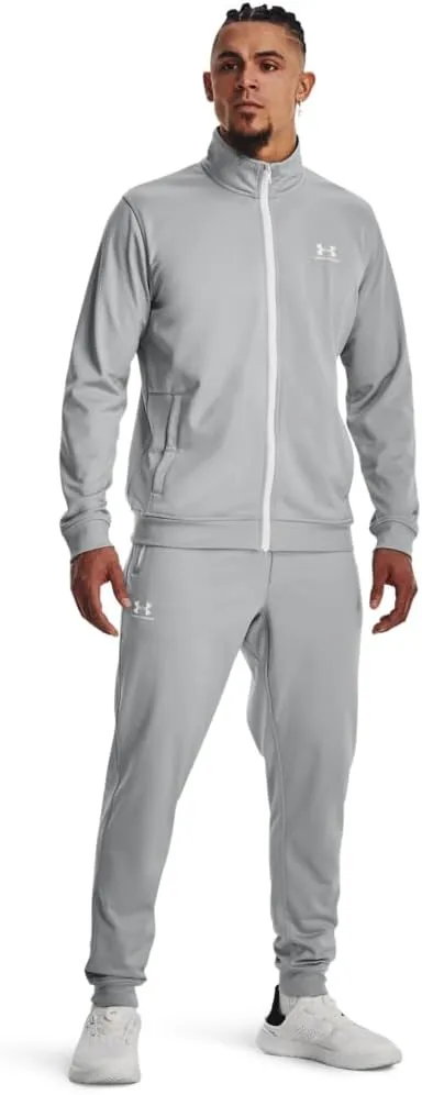 Under Armour Men's Sportstyle Tricot Jacket
