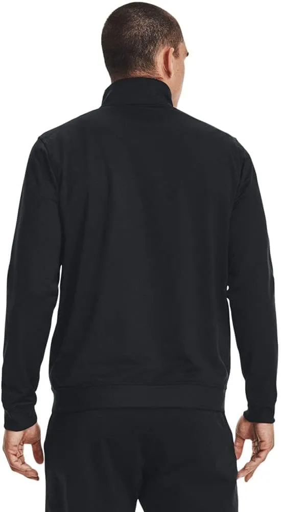 Under Armour Men's Sportstyle Tricot Jacket
