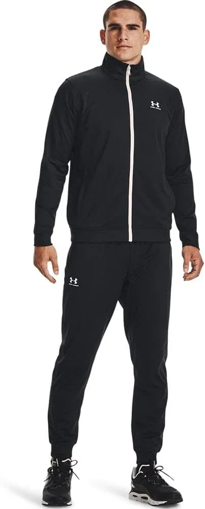 Under Armour Men's Sportstyle Tricot Jacket