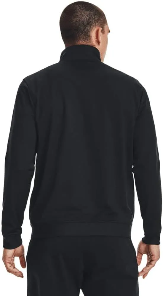 Under Armour Men's Sportstyle Tricot Jacket