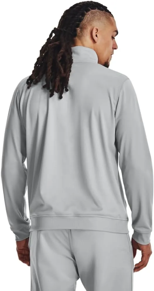 Under Armour Men's Sportstyle Tricot Jacket
