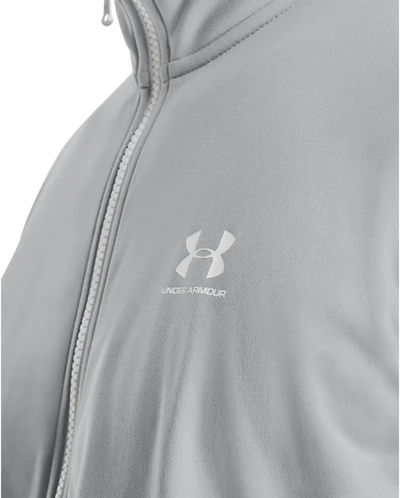 Under Armour Men's Sportstyle Tricot Jacket