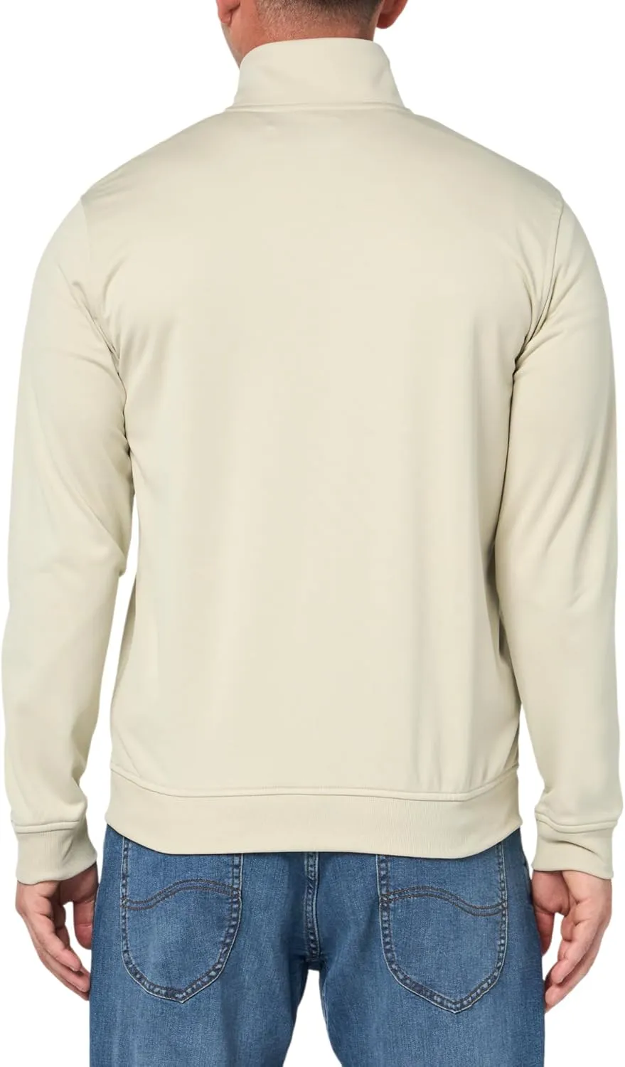 Under Armour Men's Sportstyle Tricot Jacket