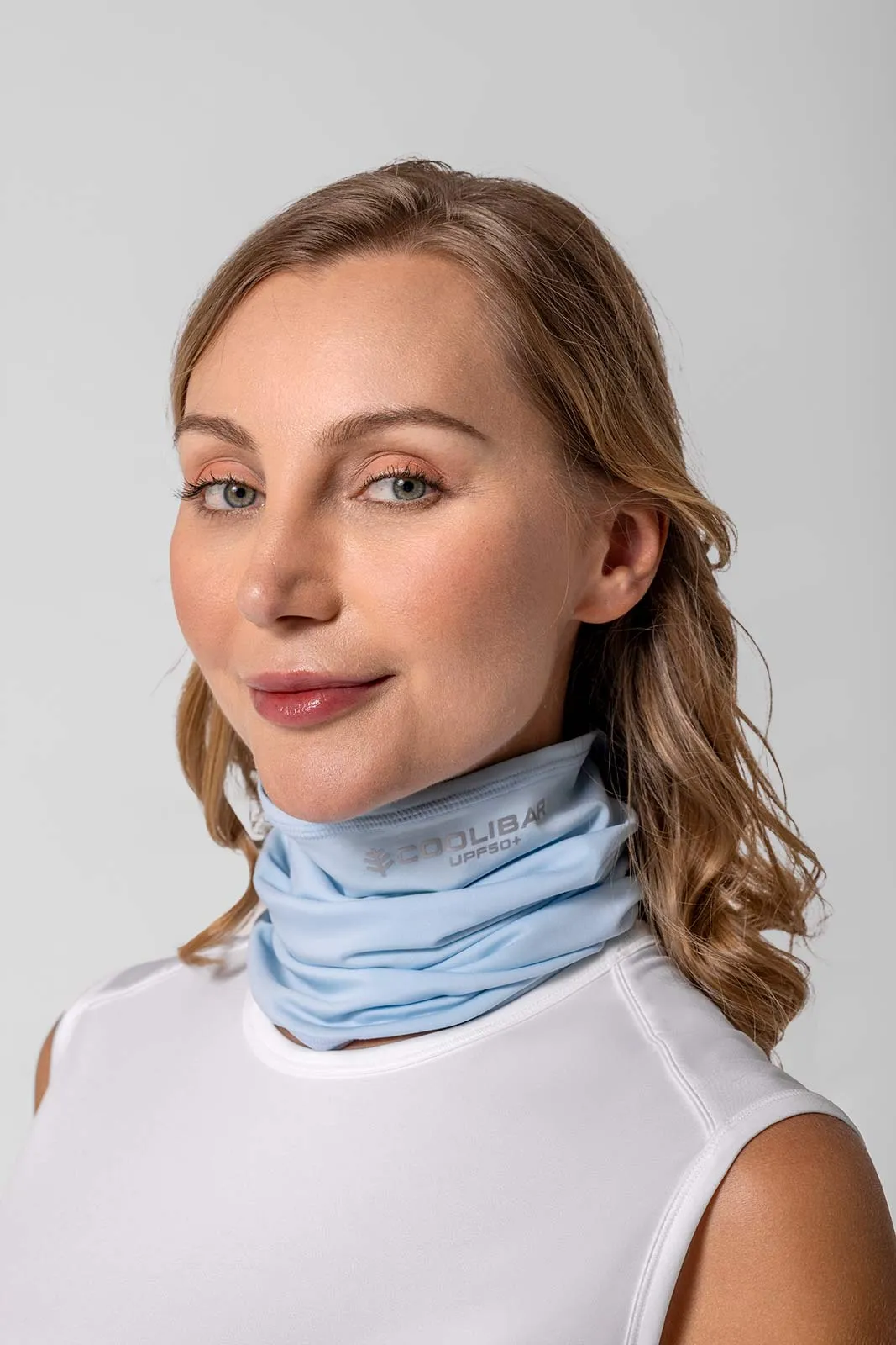 Unisex Virasana Performance Sun Gaiter | Skyride