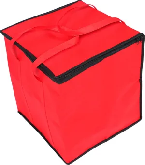 Unomor 1pc Insulated Food Bag High Compact Bento Handled Tote for Fresh Preservation Keep Food Warm Cold for Take Baking