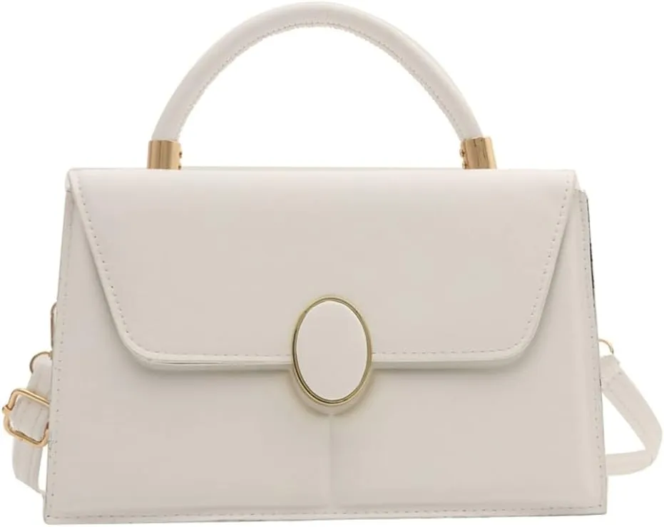 Vegan Leather Purses for Women Trendy Crossbody Purse Vintage Shoulder Hobo Handbags Clutch Tote Designer Bags