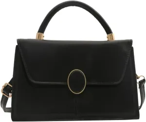 Vegan Leather Purses for Women Trendy Crossbody Purse Vintage Shoulder Hobo Handbags Clutch Tote Designer Bags