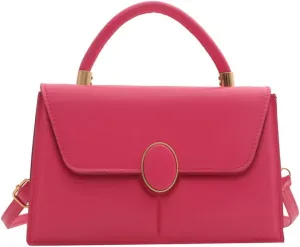 Vegan Leather Purses for Women Trendy Crossbody Purse Vintage Shoulder Hobo Handbags Clutch Tote Designer Bags