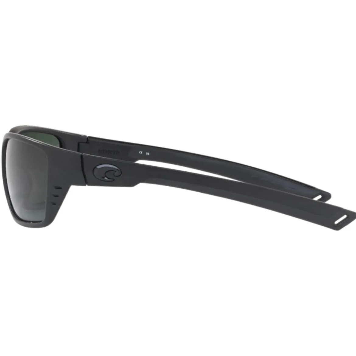 Whitetip Blackout w/ Gray 580P