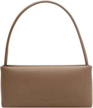 Women Small Shoulder Bags Vintage Crossbody Handbag Retro Classic Purse Cute Hobo Tote Handbag Clutch Purse