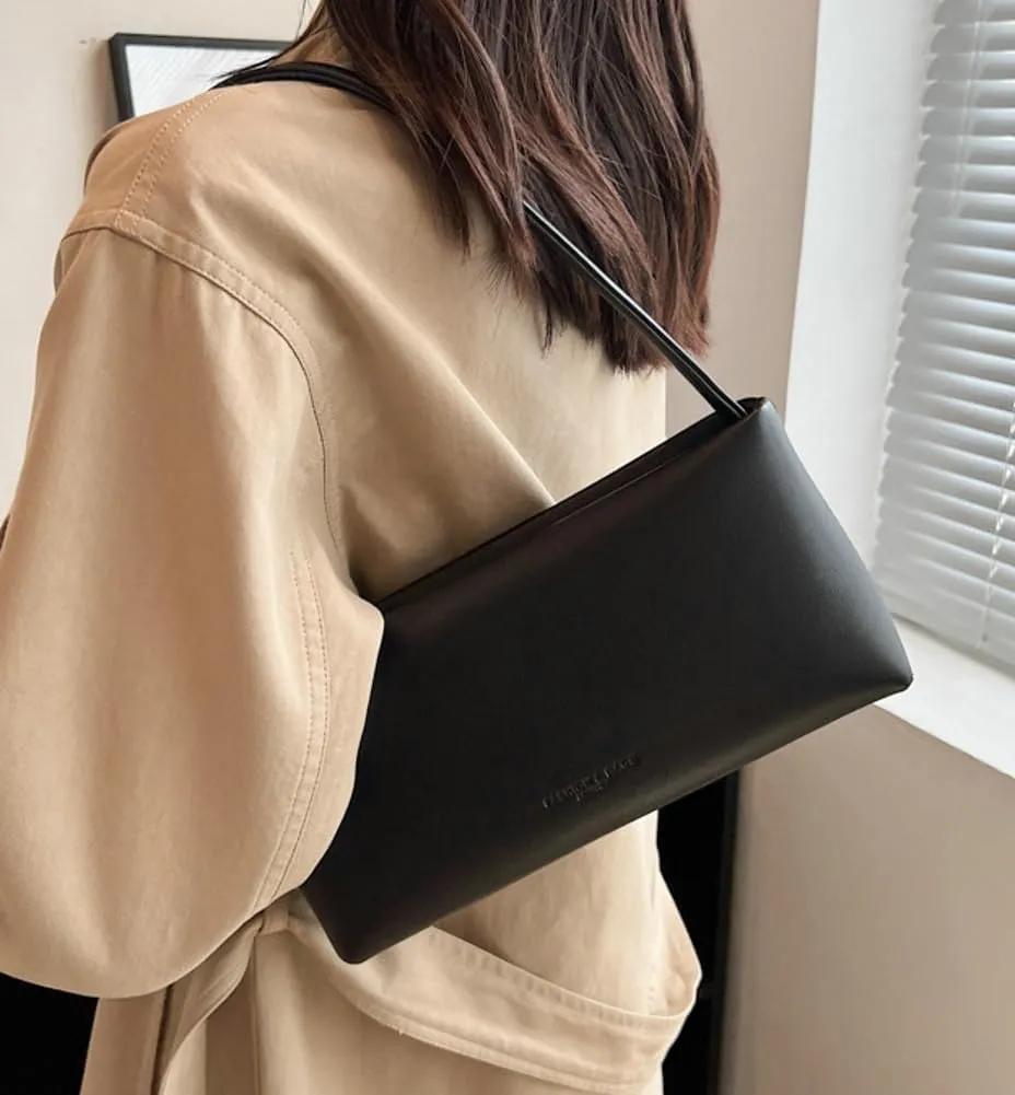 Women Small Shoulder Bags Vintage Crossbody Handbag Retro Classic Purse Cute Hobo Tote Handbag Clutch Purse