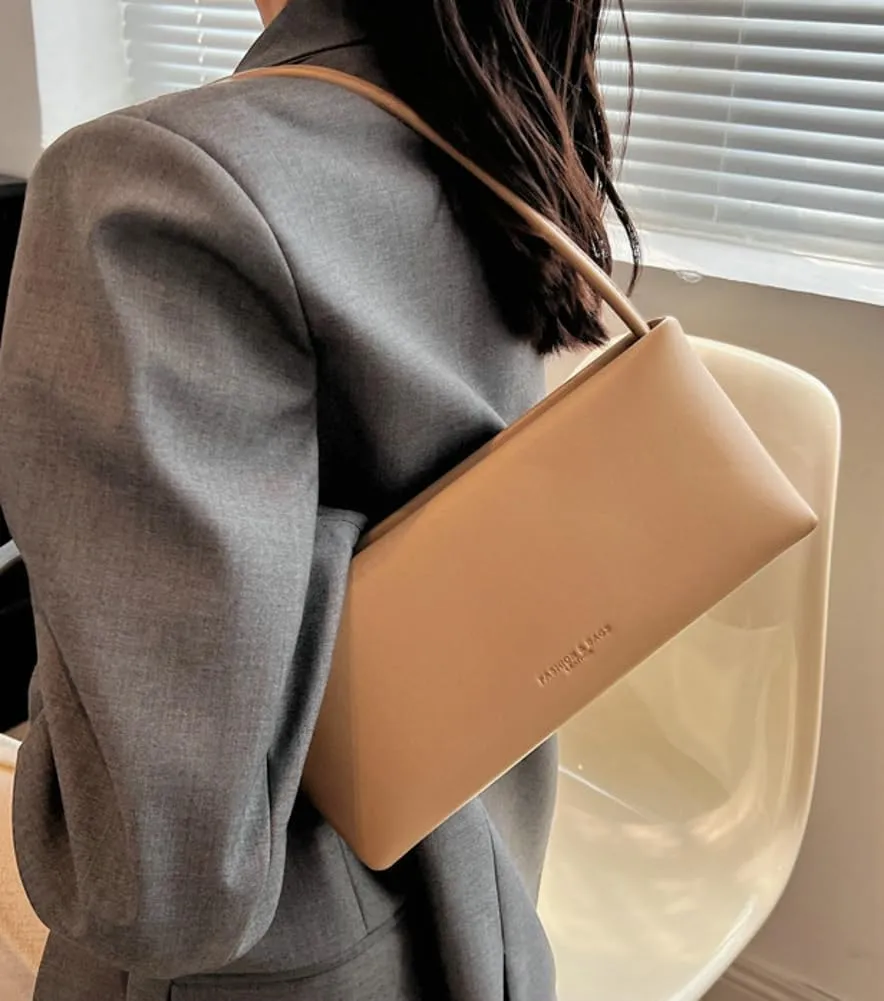 Women Small Shoulder Bags Vintage Crossbody Handbag Retro Classic Purse Cute Hobo Tote Handbag Clutch Purse