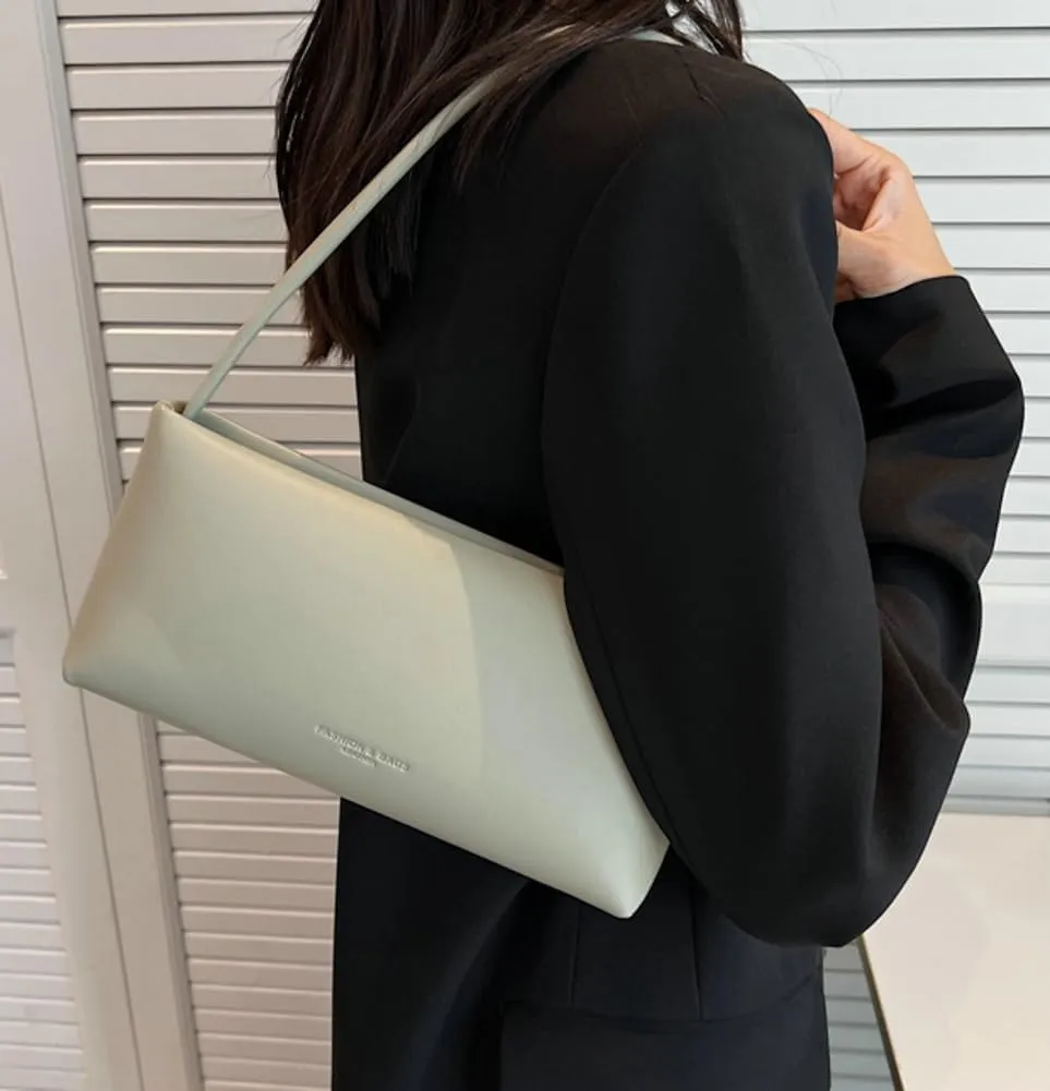 Women Small Shoulder Bags Vintage Crossbody Handbag Retro Classic Purse Cute Hobo Tote Handbag Clutch Purse