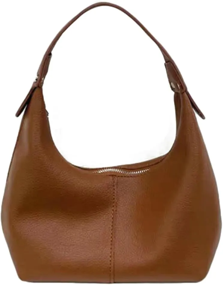 Women Small Tote Shoulder Bags Purses Retro Classic Hobo Bags Cute Clutch Purse and Handbag